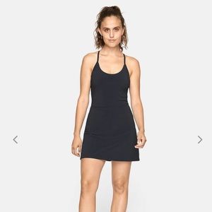 Outdoor Voices The Exercise Dress size S Black